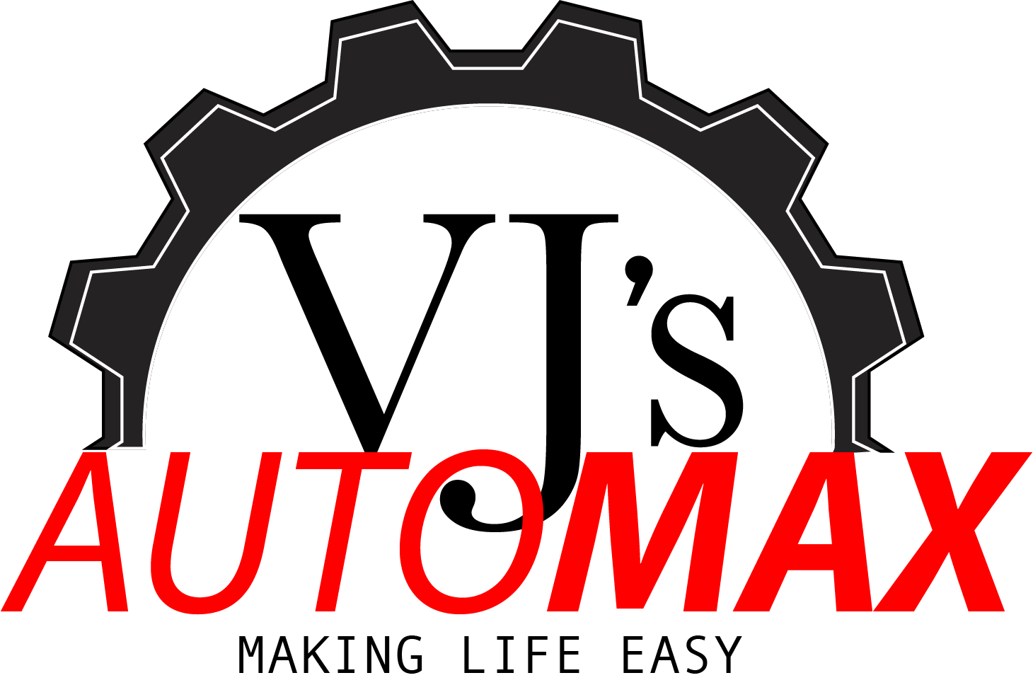 VJ's Automax